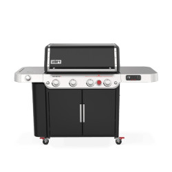 Barbecue Gaz Genesis EPX-435 - WEBER