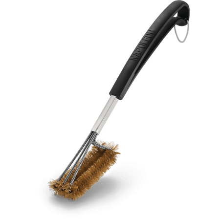 Brosse pour Grille Laiton Cuivre - NAPOLEON