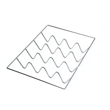 grille fumoir peetz