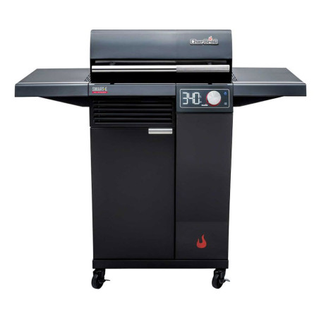 Barbecue électrique SMART-E - Charbroil