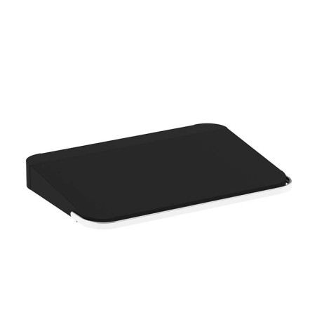 Capot Acier Galvanisé Noir pour Plancha Enosign 80