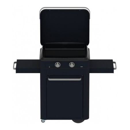 Pack Combo Plancha Enosign Gaz 65 Bleu Navy