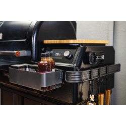 Barbecue à pellets TRAEGER TIMBERLINE IRL