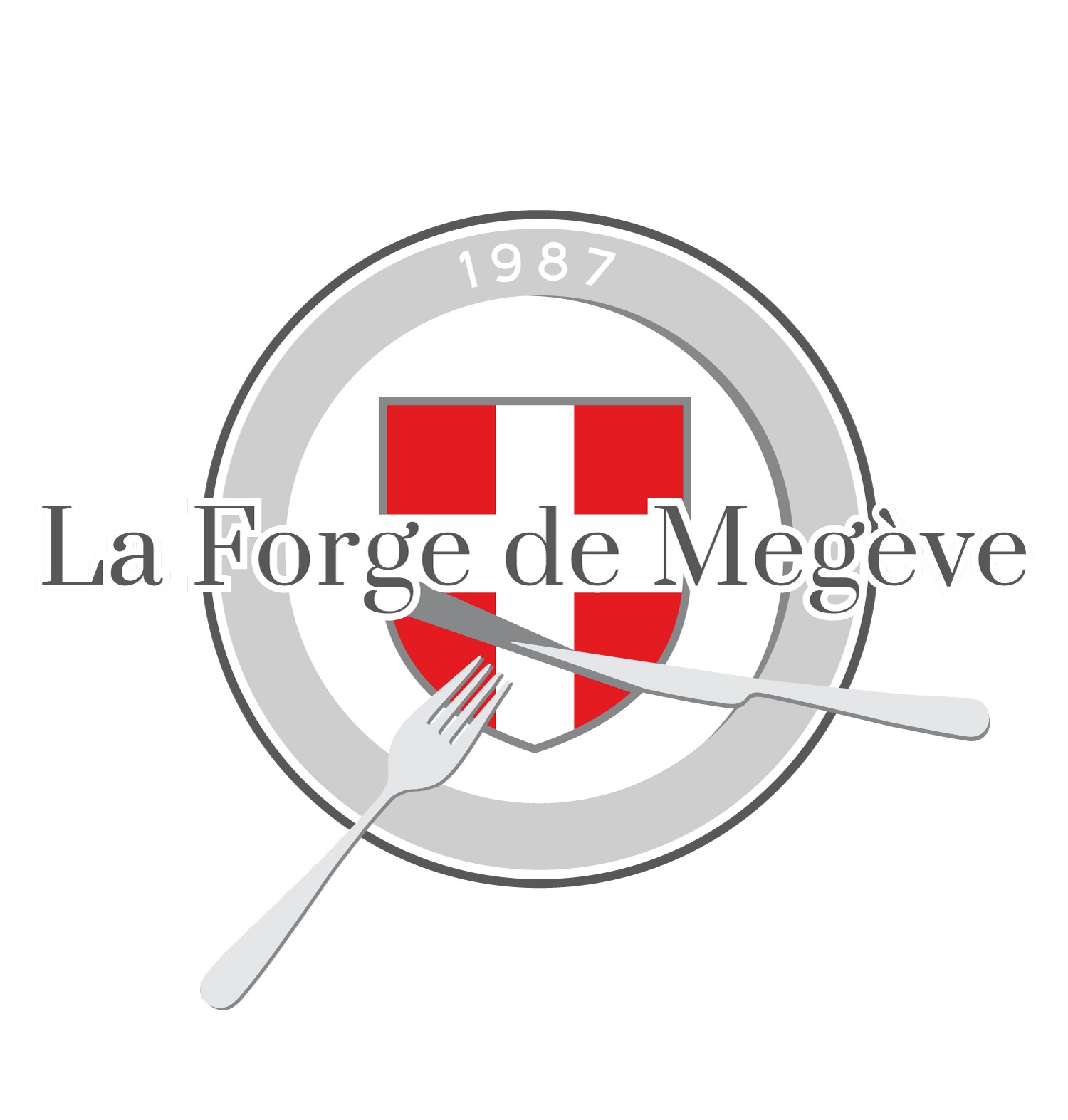 FORGE DE MEGEVE