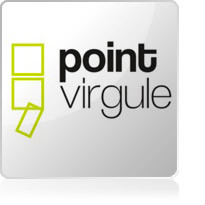 POINT VIRGULE