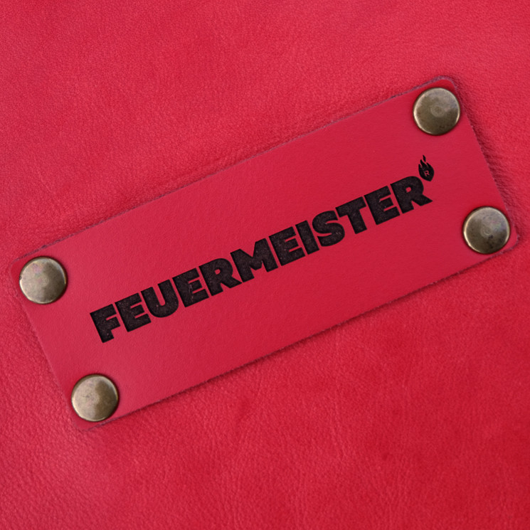 FEUERMEISTER