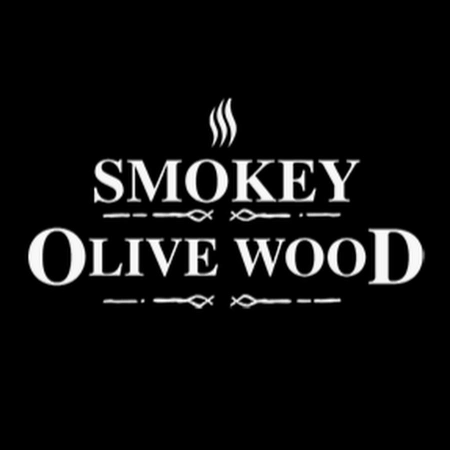 SMOKEY OLIVE WOOD
