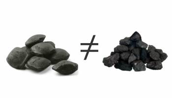 Charbon de bois classique ou briquettes ?